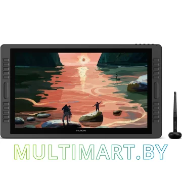 Графический монитор Huion Kamvas Pro 22